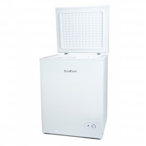 Морозильный ларь GoodFood GF-CF150 WHITE